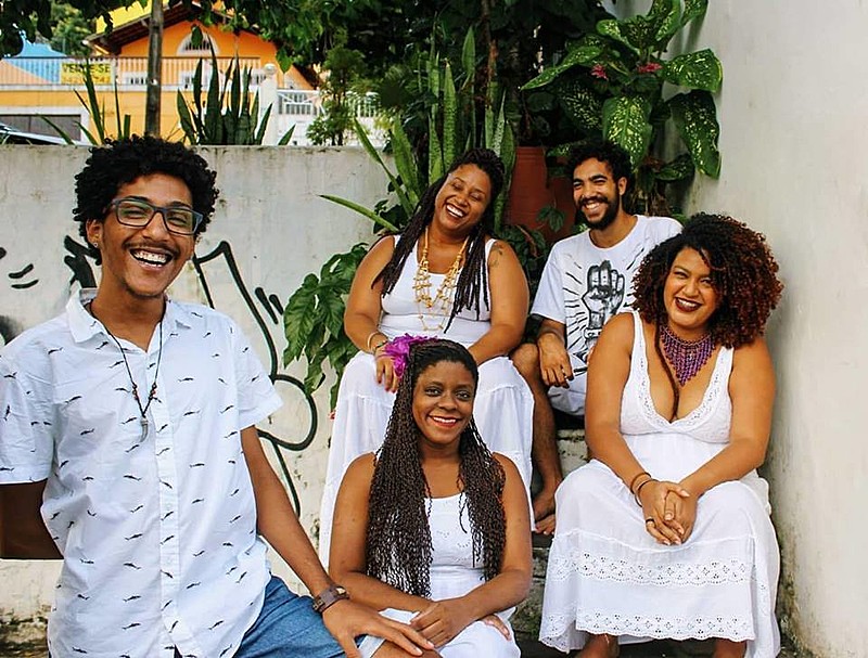 Será uma noite de várias apresentações culturais