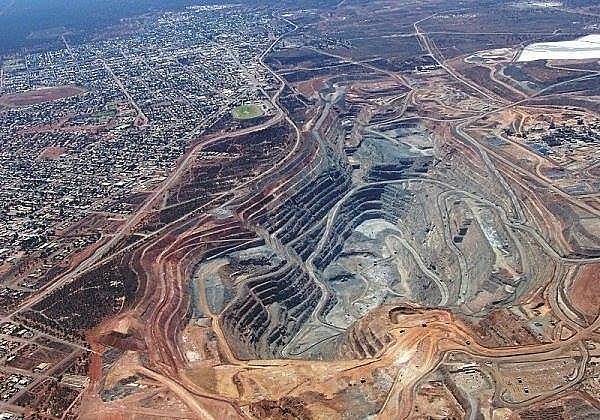 Até o final do ano, mil lotes de áreas para mineração, de um total mais de 20 mil, já estarão aptos para negociação sob as novas regras