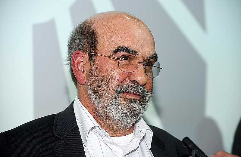 O professor José Graziano da Silva: “O grande impacto do crescimento da renda sobre o consumo médio já passou, inclusive na China"