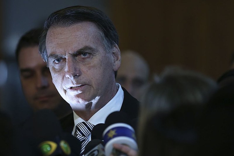 Pode ser que até as próximas eleições, o veneno do autoritarismo já tenha feito o seu trabalho