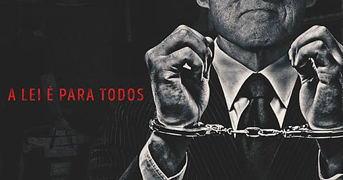 Filme foi estreado no dia 7 de setembro, um dia após o depoimento de Antonio Palocci