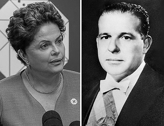 Não é a primeira vez que crises resultam de erros cometidos pela própria esquerda.