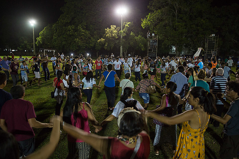 Encontro dos Povos e Comunidades do Cerrado vai reunir, do dia 27 a 30 de setembro, a diversidade das populações do cerrado