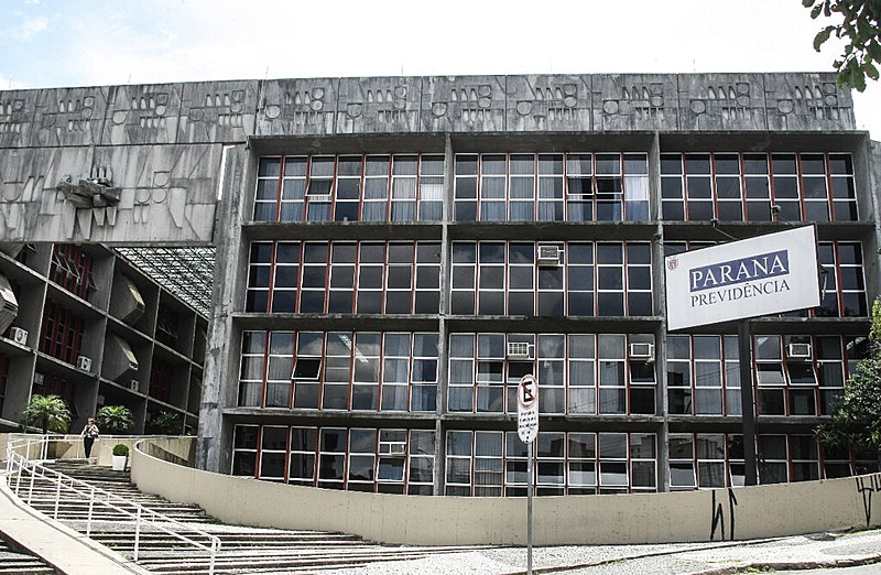 Regime de previdência próprio dos servidores paranaense atualmente tem metade do valor necessário para sustentabilidade do fundo