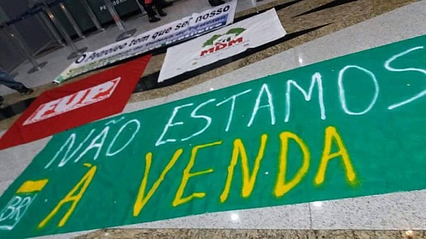 Senadores que discursaram pregando o nacionalismo sem xenofobias, de importância vital para a defesa do país