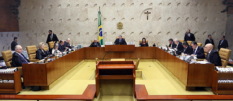 Apesar de ter maioria formada, decisão final ainda não foi proferida e sua aplicação não foi definida; Julgamento
