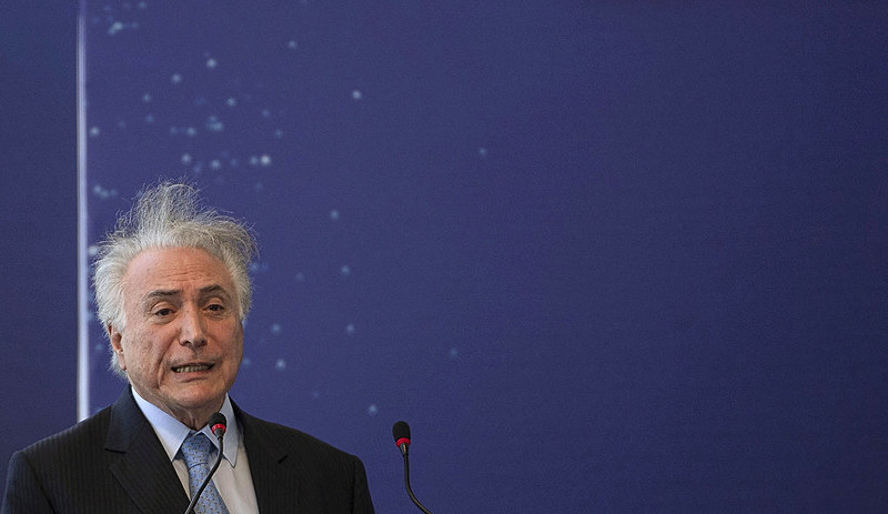 Michel Temer sairá do poder com a marca de presidente mais impopular da história democrática brasileira