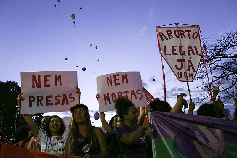 A procuradora-geral da República, Raquel Dodge, deve se manifestar em até dez dias sobre o processo