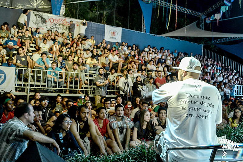 Congresso debaterá situação política e papel dos estudantes