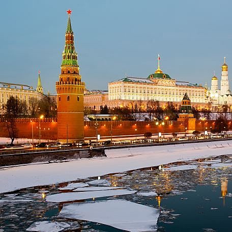 Rússia recebe o Mundial de Futebol entre 14 de junho e 15 de julho de 2018