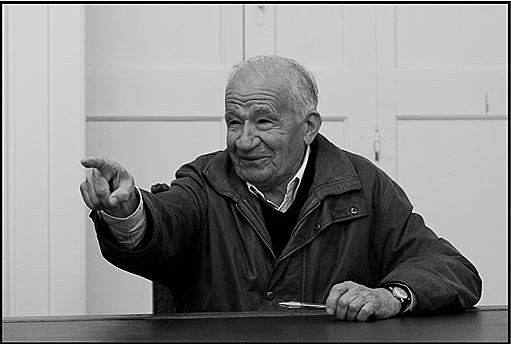 Miguel Urbano Rodrigues morreu aos 92 anos em Portugal