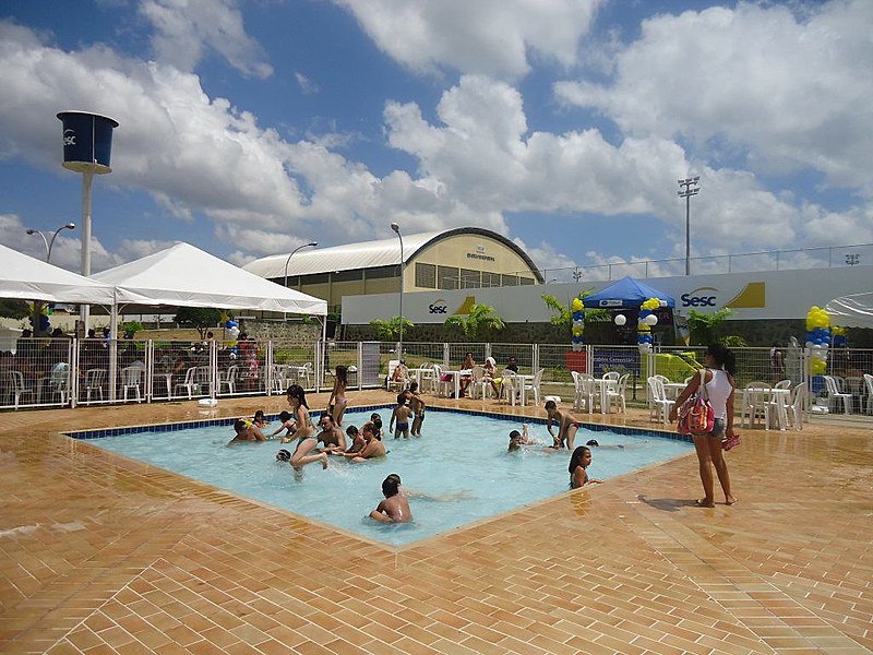 Vagas são para educação Infantil, Educação de Jovens e Adultos (EJA), Ensino Fundamental e Oficinas Culturais