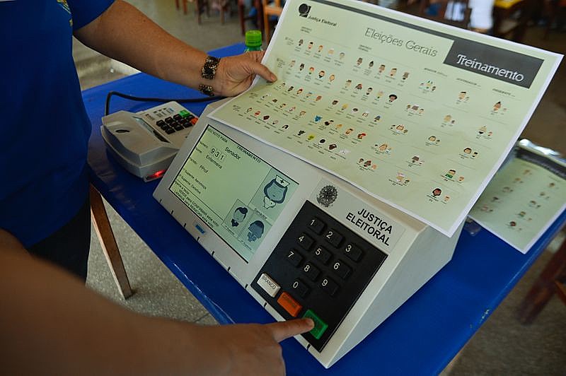 No terreno das forças sindicais não há um engajamento uníssono em torno do tema