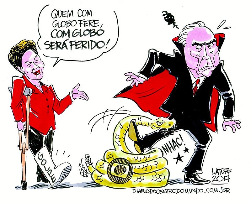 Golpes