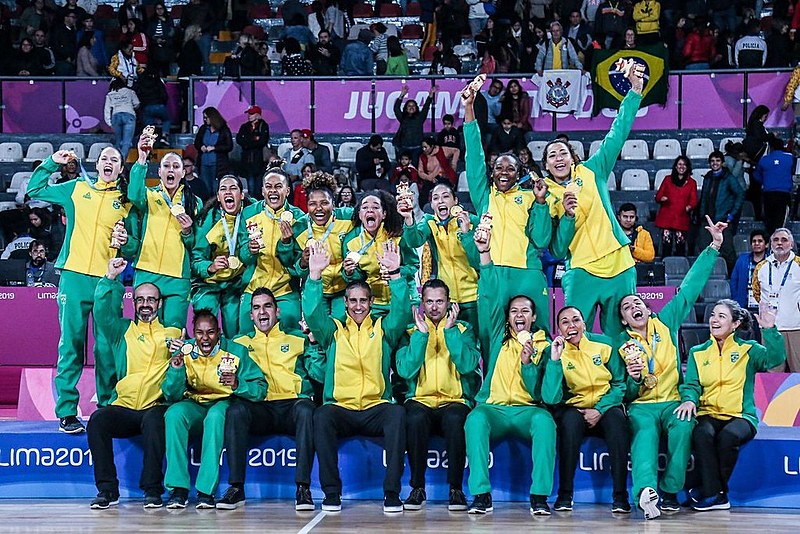 No Pan-Americano de 2019, Brasil conquistou 171 medalhas, das quais 141 delas tiveram a participação de atletas apoiados pelo Bolsa Atleta