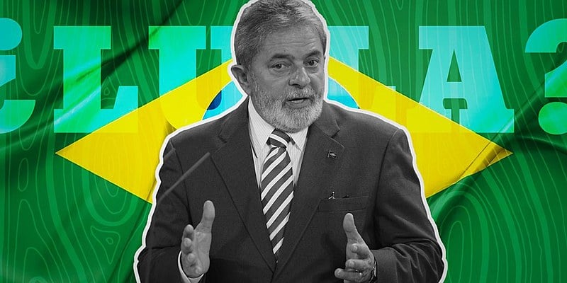 Para el autor, hay demasiadas mediaciones entre Lula y el ejercicio pleno de su ciudadanía, tanto civil como política