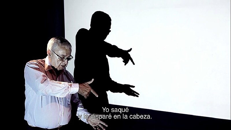 Cláudio Guerra começou na Operação Radar como executor. Posteriormente, ficou responsável por incinerar os corpos mutilados