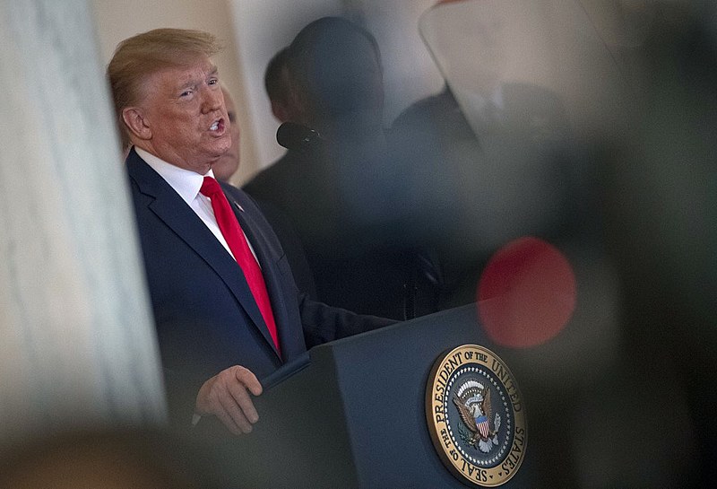 "Jair Bolsonaro mais uma vez demonstra a sua subserviência ao governo de Donald Trump"