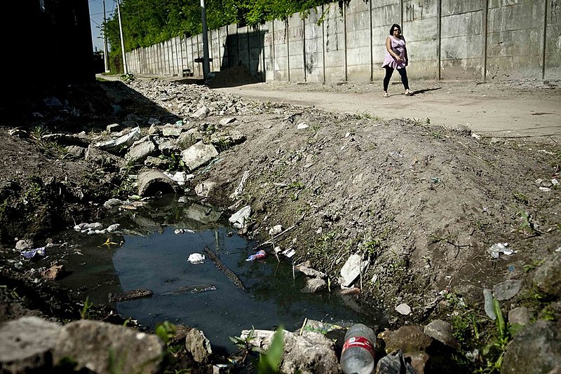 O projeto Vamos Desenrolar existe desde 2013