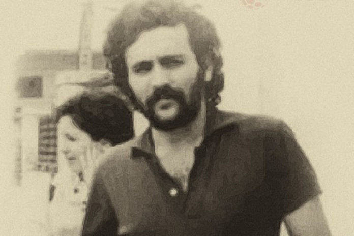Fernando Santa Cruz, pai do presidente da OAB, Felipe Santa Cruz, foi assassinado pelo ditadura em 1974, seu corpo nunca foi encontrado
