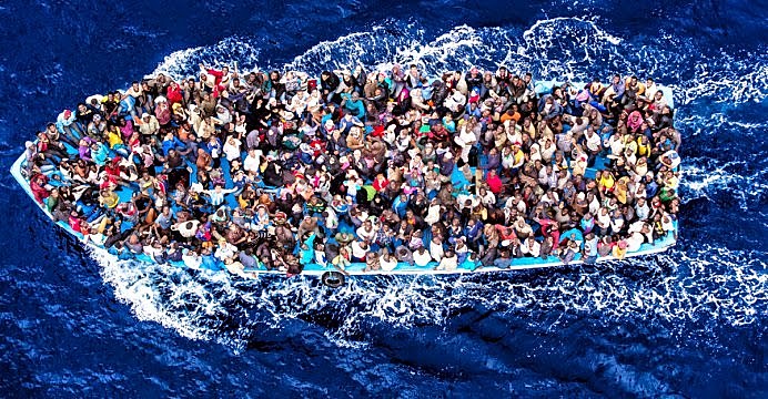 Em todas as tradições espirituais acolher o migrante é uma ação espiritual que agrada a Deus.
