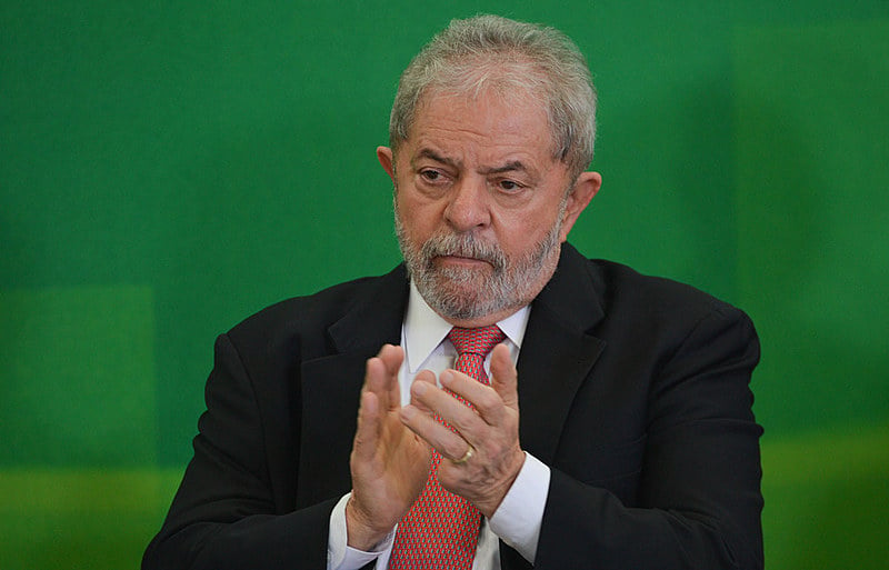 Por meio do Telegram, Dallagnol acionava o informante Roberto Leonel, então a cargo da área de inteligência da Receita Federal em Curitiba.