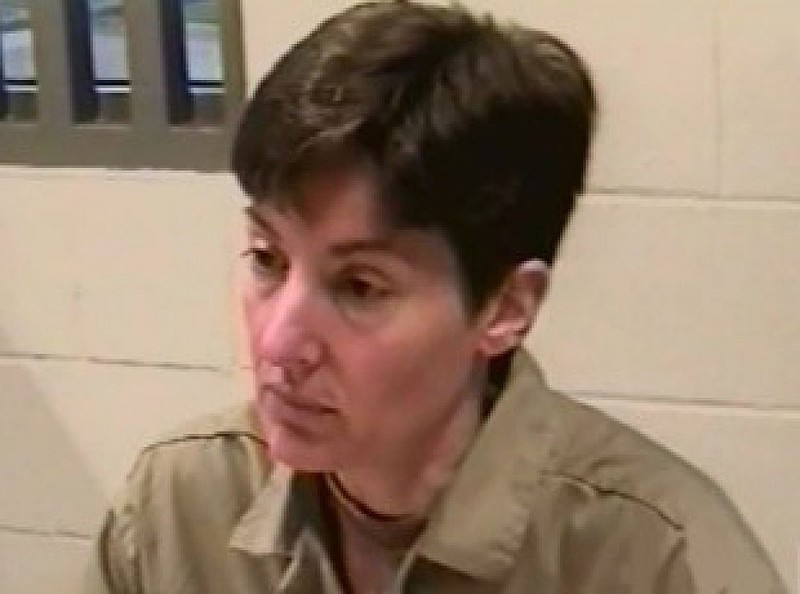 Ana Belén era uma executiva do alto escalão do Pentágono quando foi presa em 2001