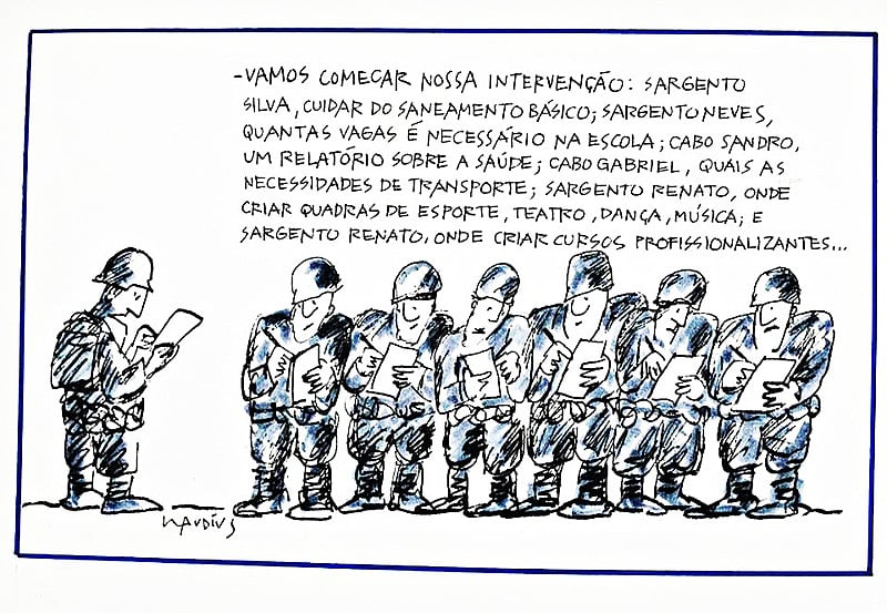 "Por tudo isso, para superar o golpe, nos resta o desafio de construirmos força social capaz de restaurar nossa democracia"