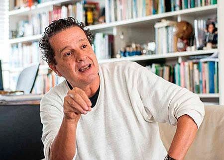 O jornalista defende ainda que o Brasil precisa de um projeto político esportivo