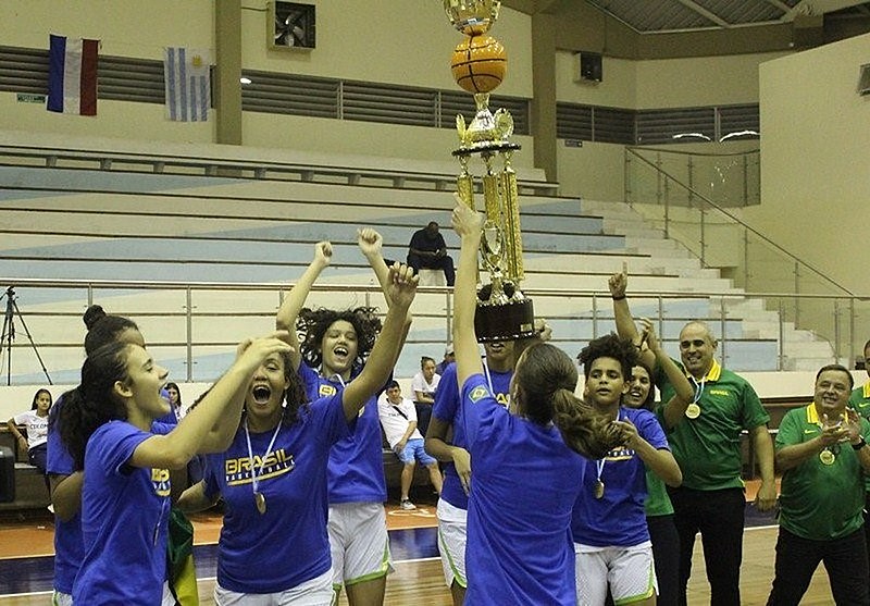 A final aconteceu em Guayaquil, no Equador