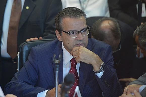 Henrique Alves é o terceiro ministro afastado no governo interino de Michel Temer