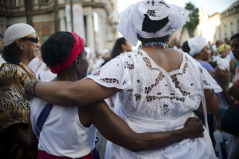 Adeptos das religiões afro-brasileiras ainda são as maiores vítimas de casos de intolerância religiosa no país