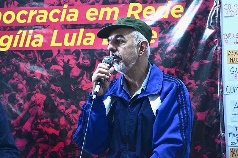 Para o dirigente, este é um momento de volta ao trabalho de base