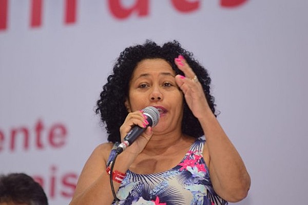Para vice-presidenta da CUT, reforma da previdência é um dos temas imprescindíveis do próximo período