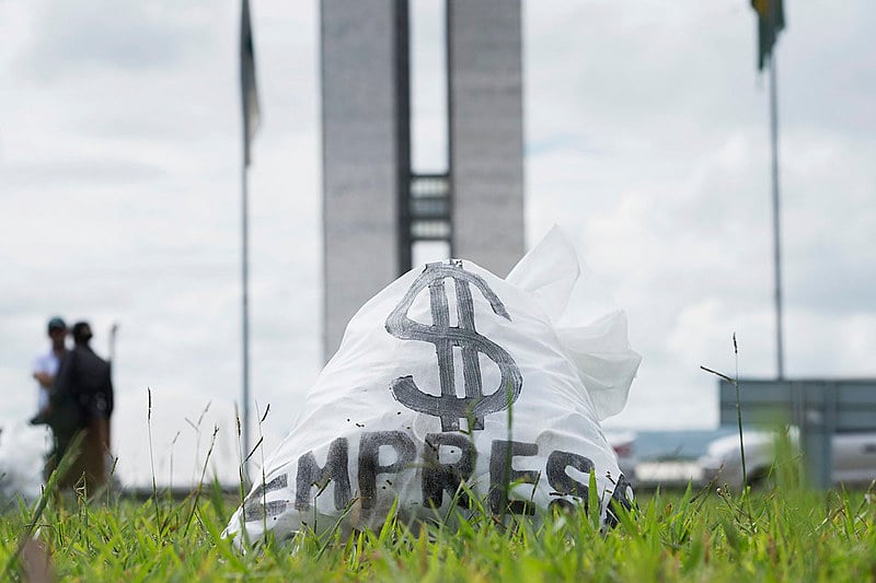 Em 2012 campanhas municipais gastaram R$ 4,6 bilhões