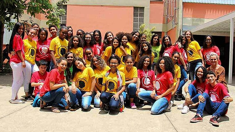 No dia 25 de julho, foi comemorado o dia Internacional da Mulher Negra, Latino-Americana e Caribenha