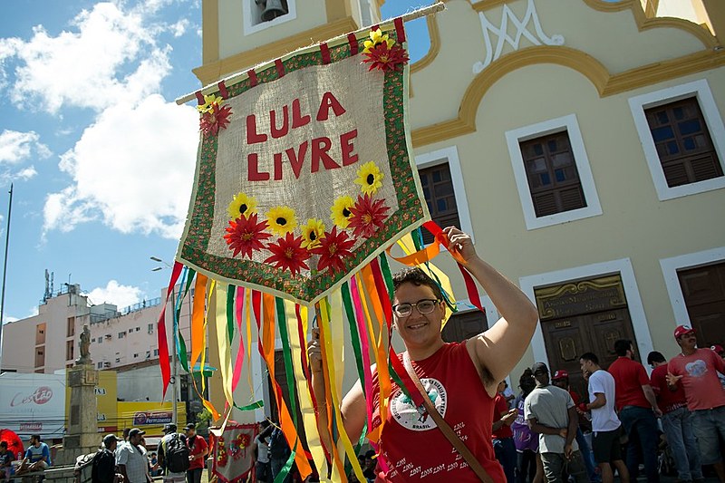 Lançamento da Marcha aconteceu na manhã desta segunda-feira (16), em Caruaru, no Agreste de Pernambuco