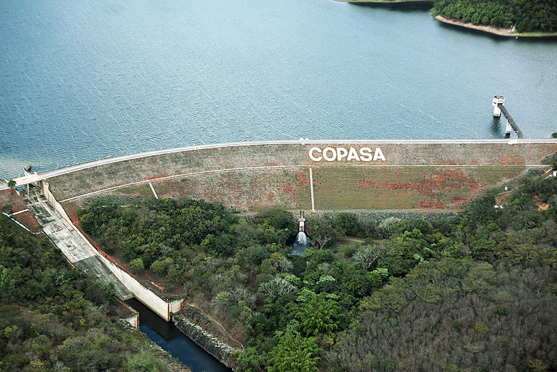 Além da Cemig, Copasa e Gasmig estão na mira da privatização