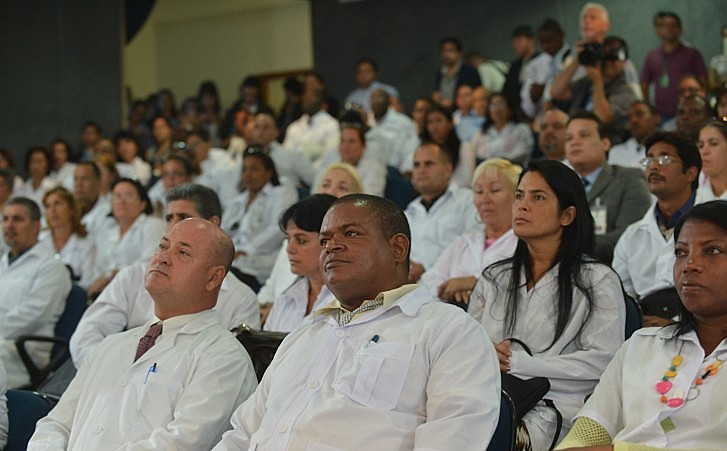 O governo federal já lançou edital com 78 vagas para São Paulo, mas ainda não há informações se as vagas serão preenchidas