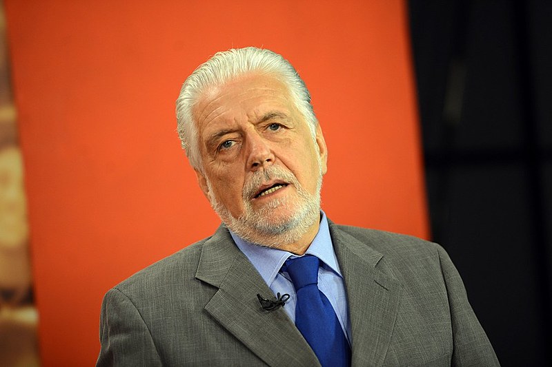 Jaques Vagner, em entrevista à TV Brasil