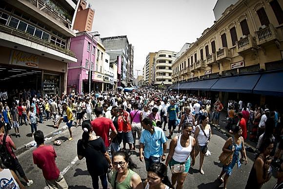 Lei torna obrigatória a existência do quesito raça/cor em todos os cadastros do estado de São Paulo
