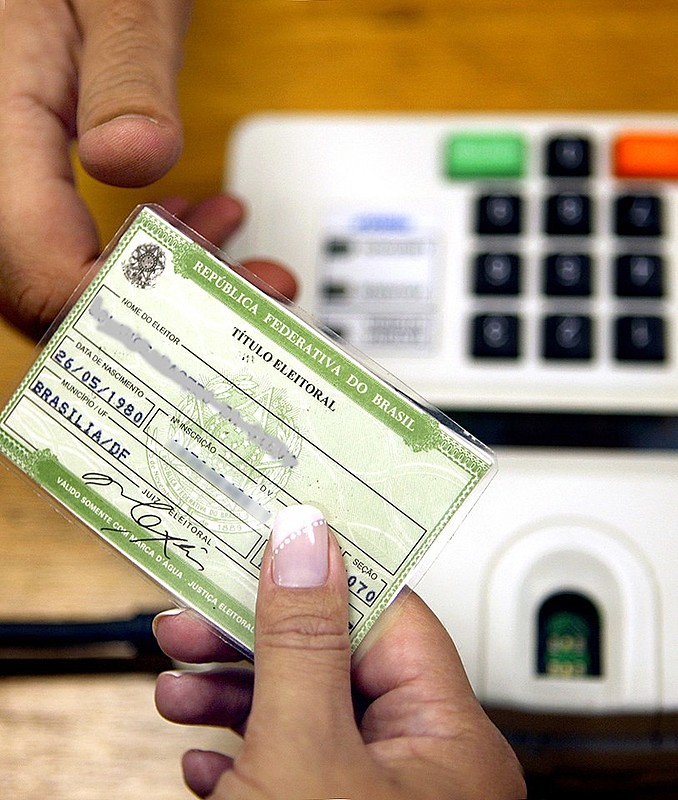 O cidadão que deixar de votar tem até 60 dias para justificar a ausência por meio de requerimento