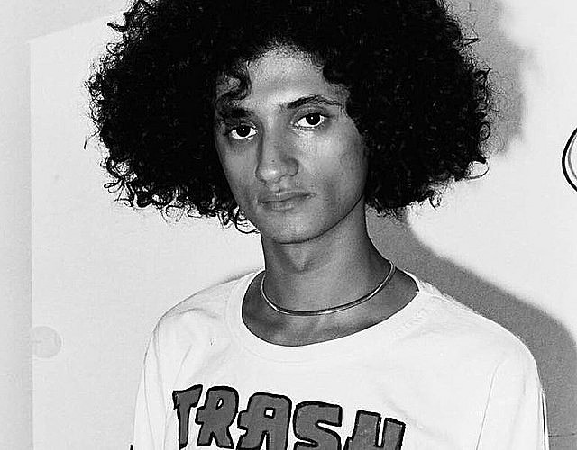 Matheus Passarelli, conocida como Matheusa