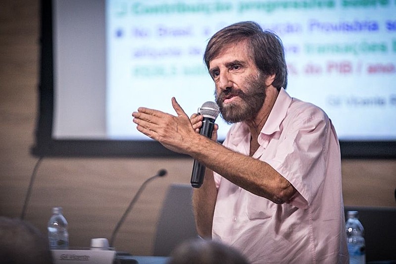 Gil Vicente Reis de Figueiredo fala sobre os efeitos da Emenda Constitucional 95