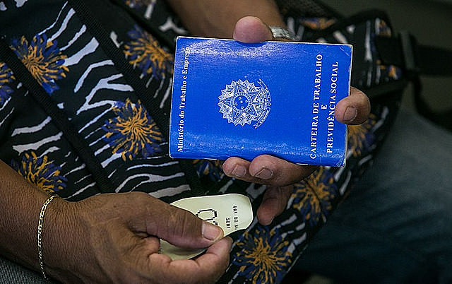 In 2016, the unemployment rate among black Brazilians was 19.4 percent compared to 15.2 percent of whites