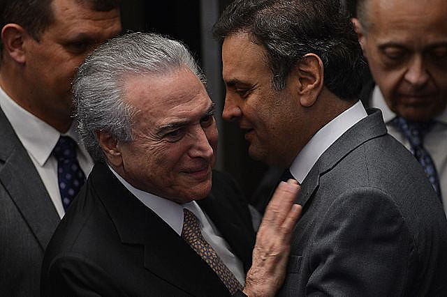 Temer declaró que "no compró el silencio de nadie"