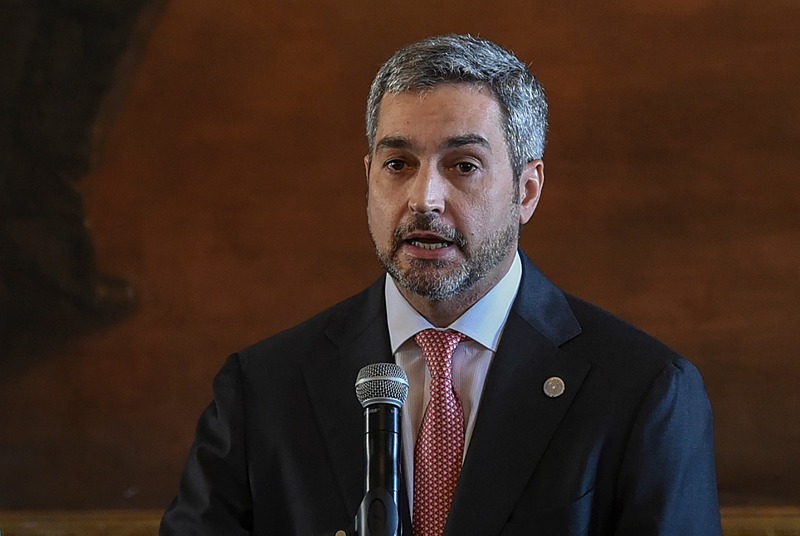 Os ânimos acalmaram nesta quinta-feira (1), após o acordo sobre Itaipu ser anulado por governo do presidente Abdo Benítez