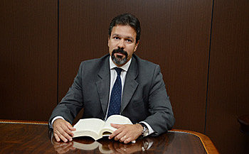 Ricardo Soares Leite foi afastado dos trabalhos relacionados à operação Zelotes, suspeito de tentar atrapalhar o avanço das investigações