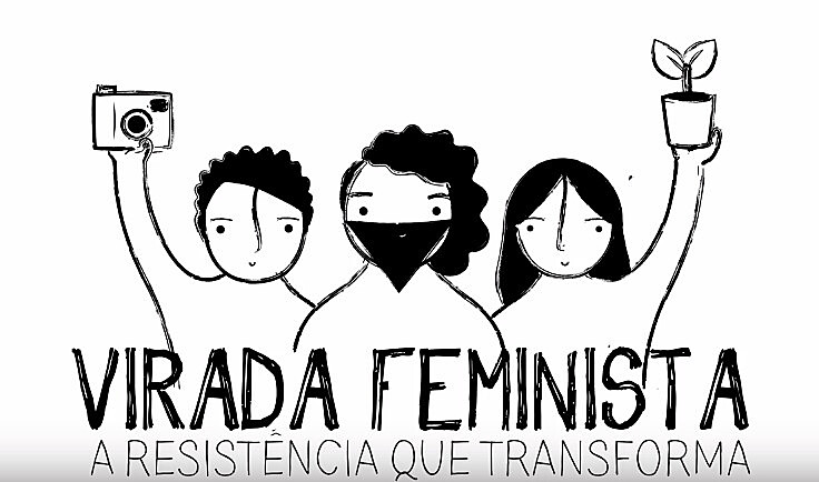 Segundo o projeto, essa contribuição vai permitir a produção de uma cultura fora dos padrões de entretenimento da sociedade