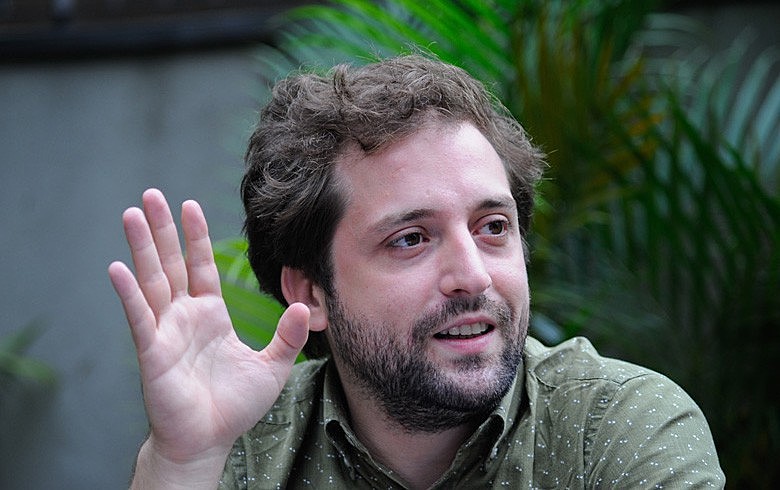 Duvivier: Outrofobia inclui o medo da diferença, da alteridade. Eu acho que a função da arte é promover esse encontro com a alteridade